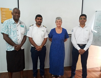 2021-Apr-13-PacMAN_USP_Officers_Biosecurity_Authority_Fiji_Joape_Ginigini_Dr_Gil